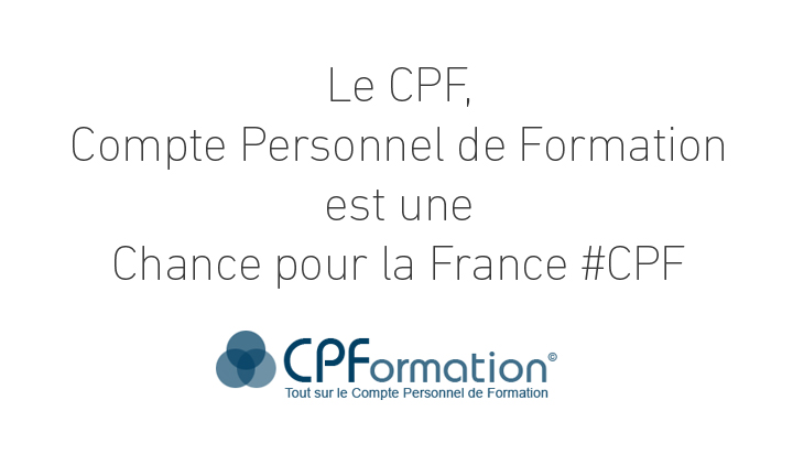 cpf-chancepourlafrance-comptepersonneldeformation