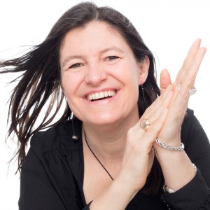 Cécile Loyer, responsable Marketing et Communication #BULATS