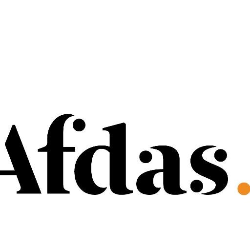 Logo Afdas
