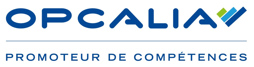 Logo d'OPCALIA