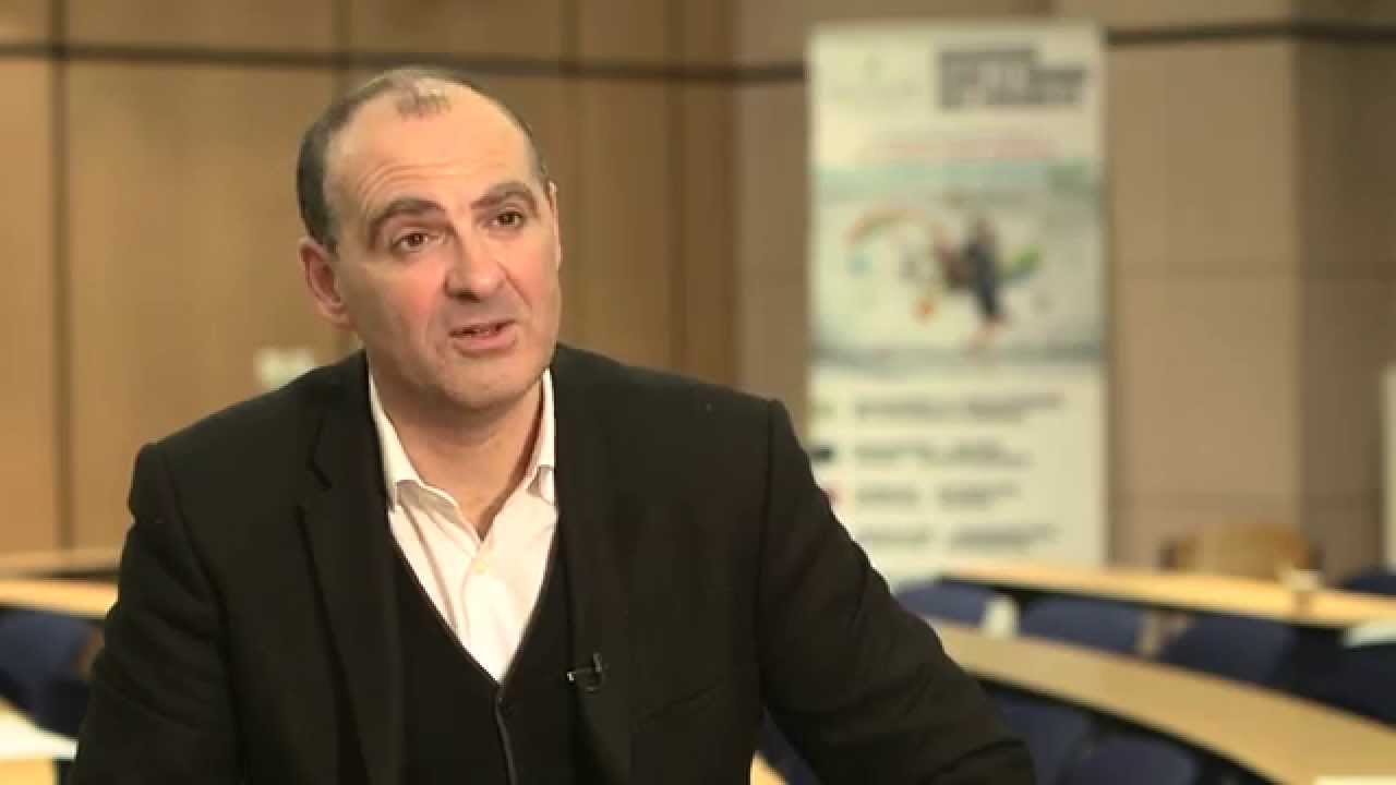 Thierry Teboul, Directeur Général de l’AFDAS
