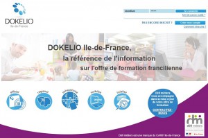 Dokelio Ile-de-France - organismes de formation