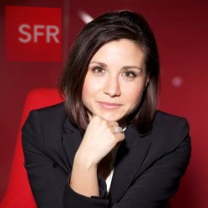 Vanessa Cohen, Directeur de formation SFR