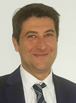 Stéphane Rémy, chef de mission de l’organisation des contrôles de la DGEFP.