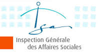 Logo de l'IGAS