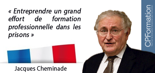 jacques-cheminade-formation