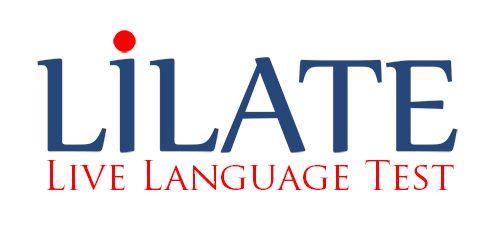 Logo du Lilate une des certifications numériques professionnelles 