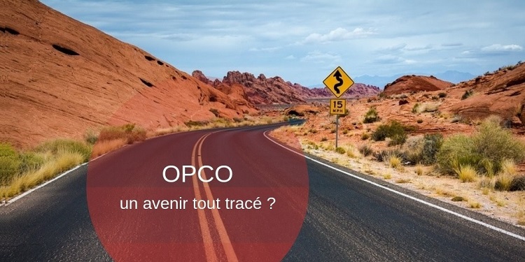 OPCO, un avenir tout tracé ?