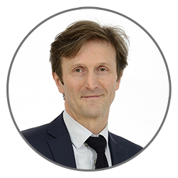 Sébastien Bouleau - Secrétaire Général d’Agefos PME
