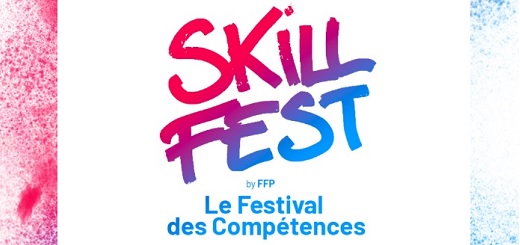 Skill Fest, le festival des compétences