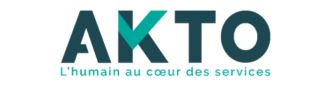 Logo d'Akto