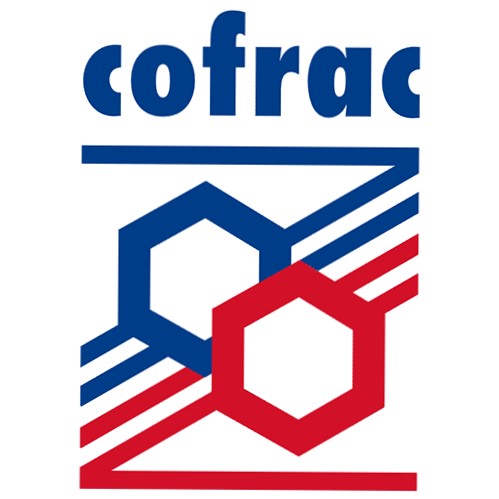 Logo du Cofrac