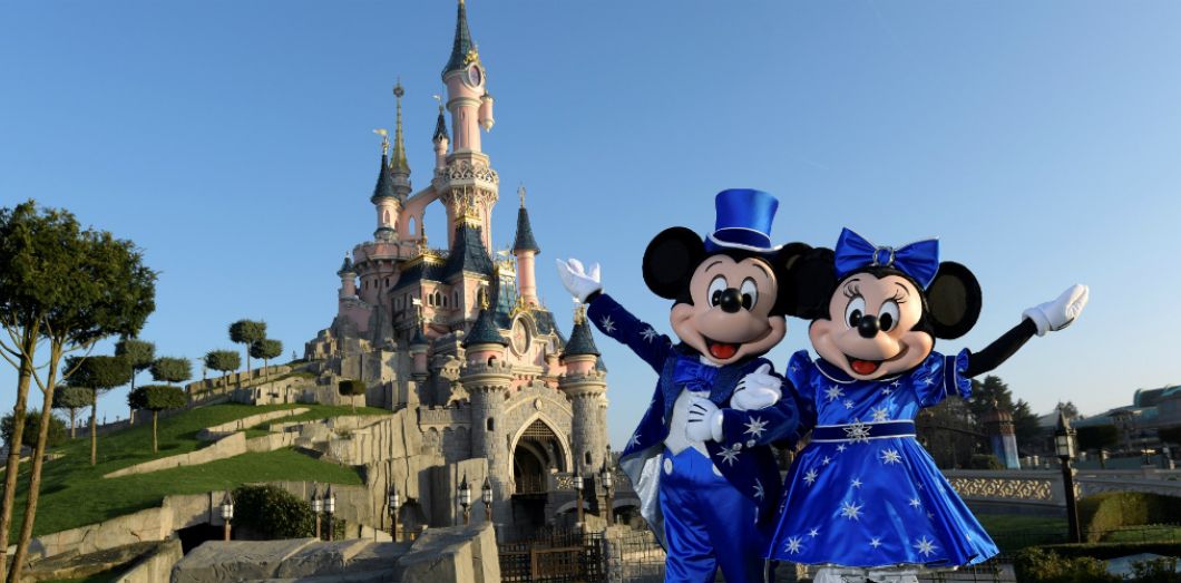 Photo Disney
