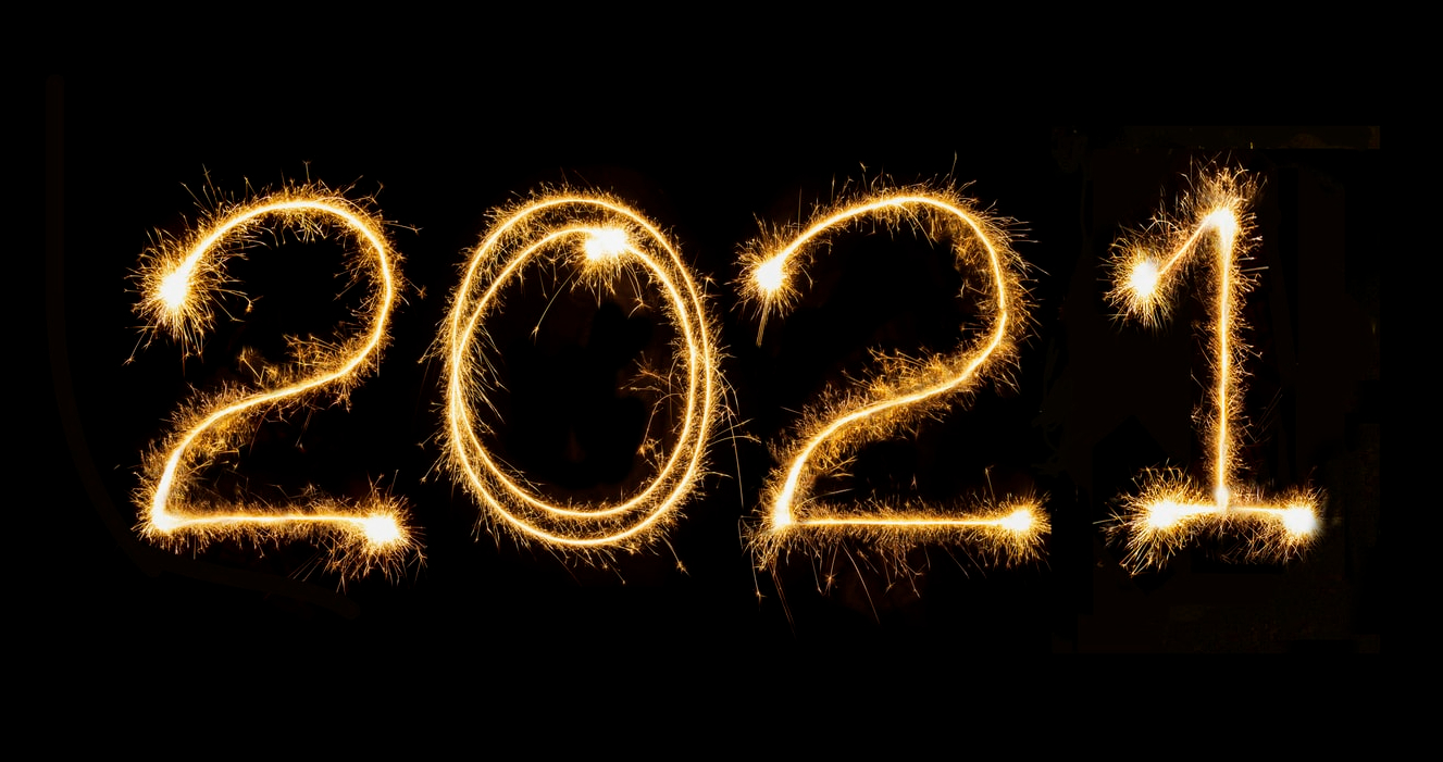 10 bonnes résolutions pour vous former en 2021
