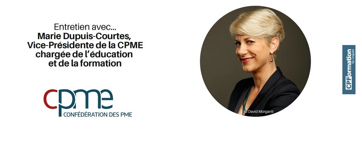 CPME - Marie Dupuis-Courtes, vice-présidente