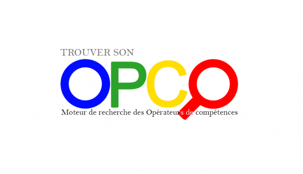 Moteur de recherche d'OPCO