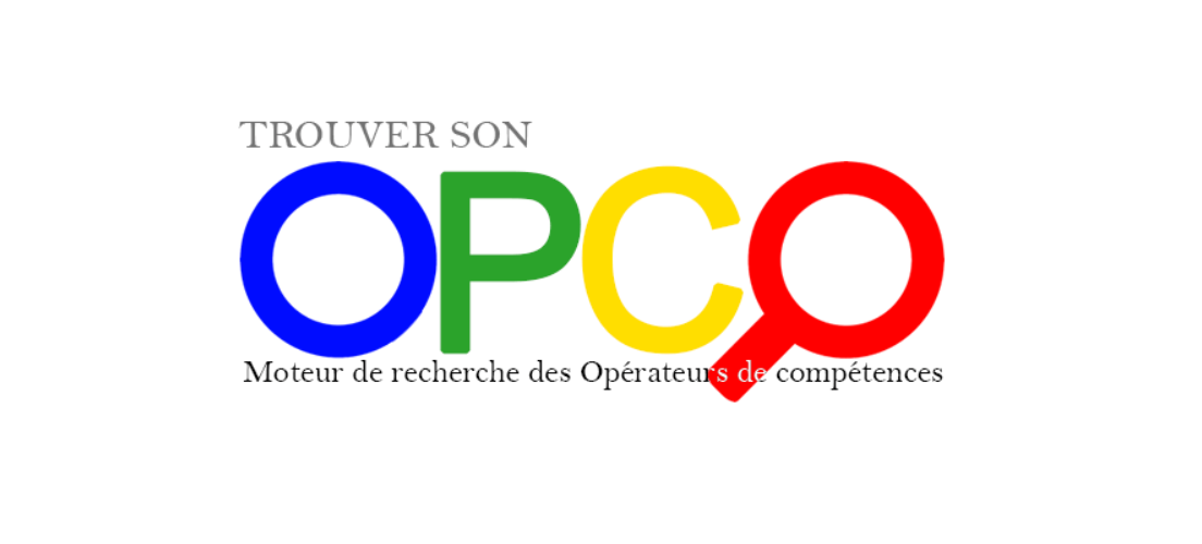 Moteur de recherche d'OPCO