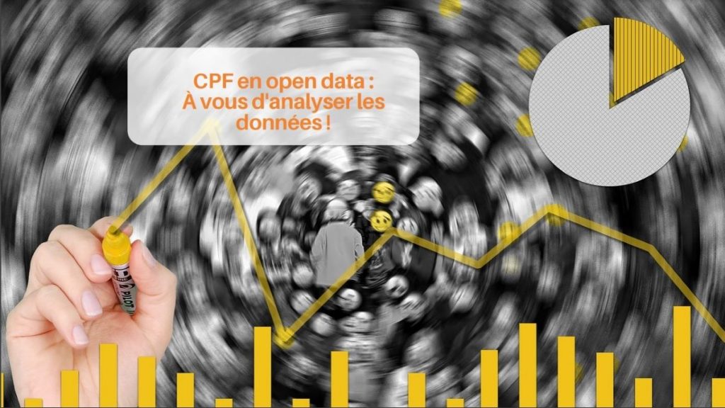 données CPF en open data 2022