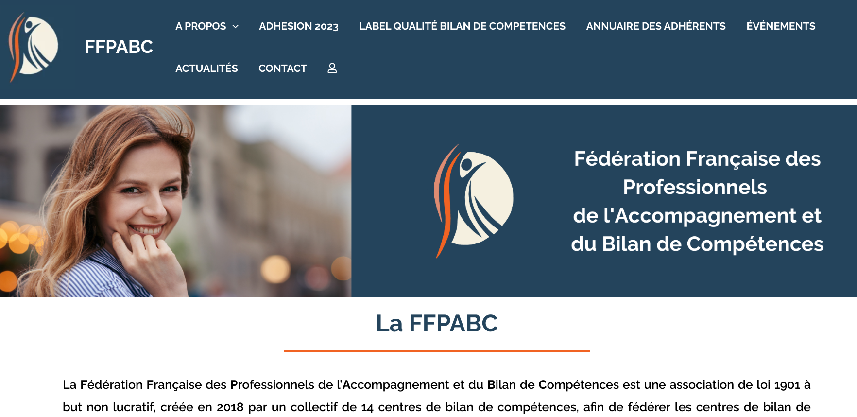 Qu’est-ce que la FFPABC ?