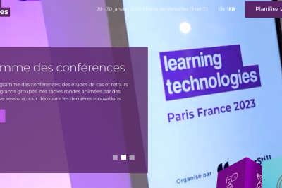 Learning Technologies – L’IA au service de la formation, un nouveau paradigme