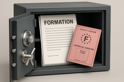 CPF : de la formation à la carotte électorale