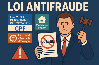 Aides publiques : bientôt la fin du jackpot pour les fraudeurs ?