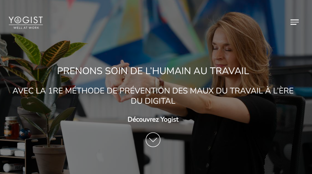 Yogist Well At Work® : une certification renouvelée par France Compétences, et un message fort pour le bien-être au travail