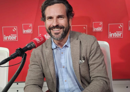 Arnaud Portanelli 2025