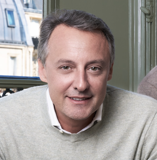 Guillaume le Dieu de Ville