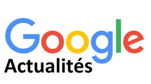 Google Actualités