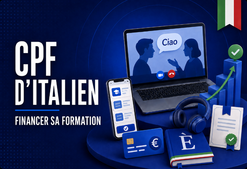 Dossier CPF italien