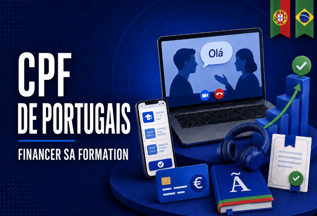 Dossier CPF portugais