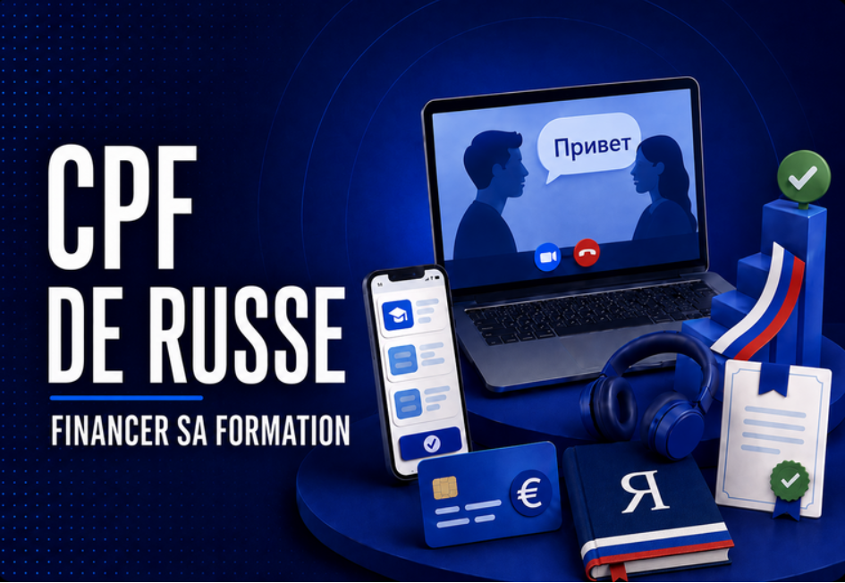 Dossier CPF russe
