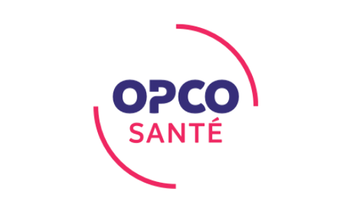 Logo OPCO Santé