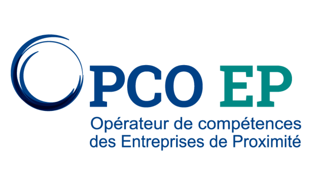 Logo OPCO EP