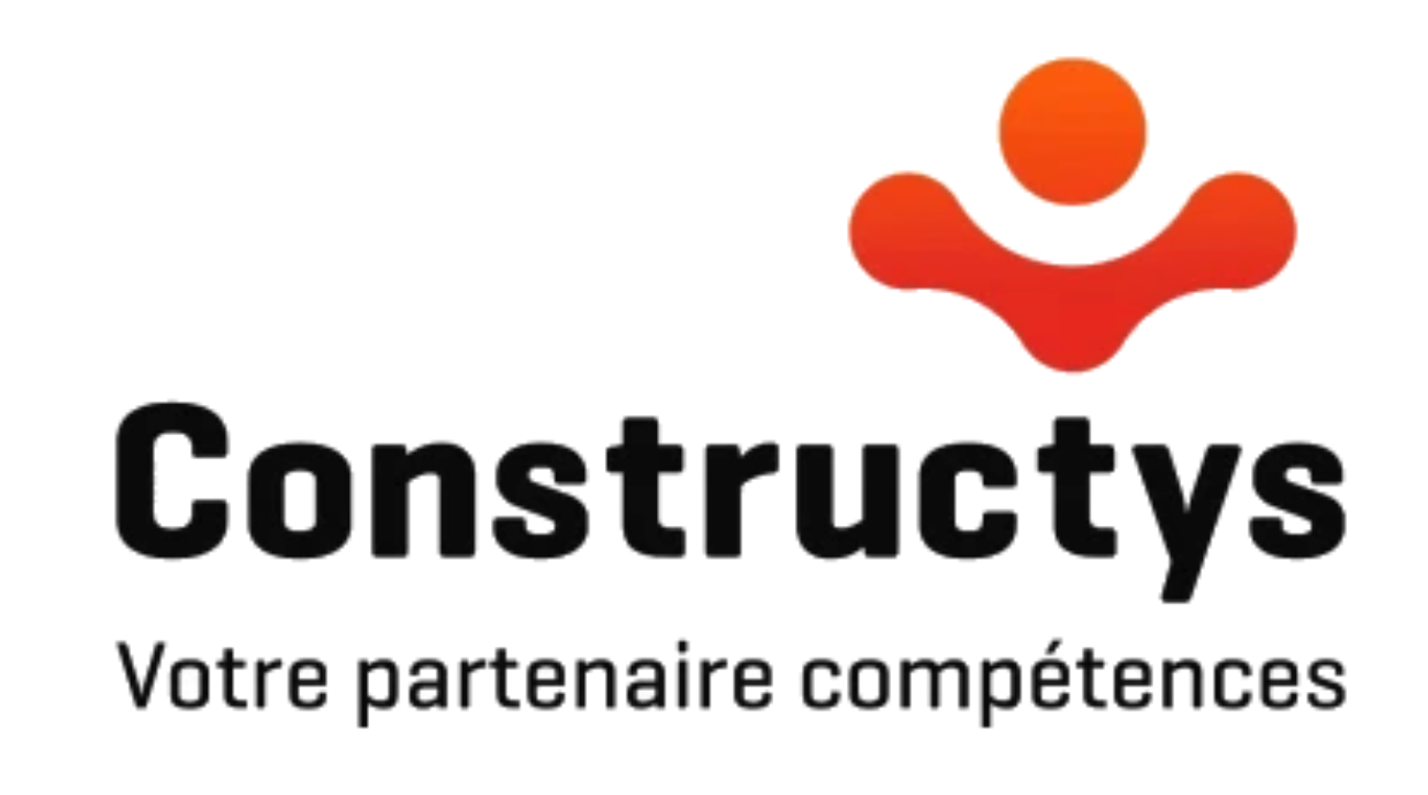 Logo Constructys