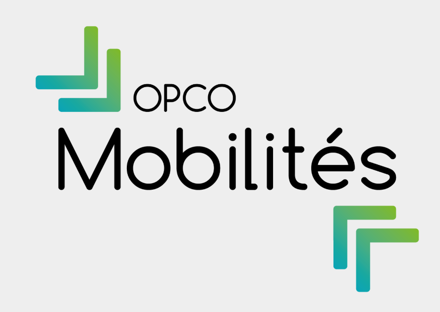 Logo OPCO Mobilités