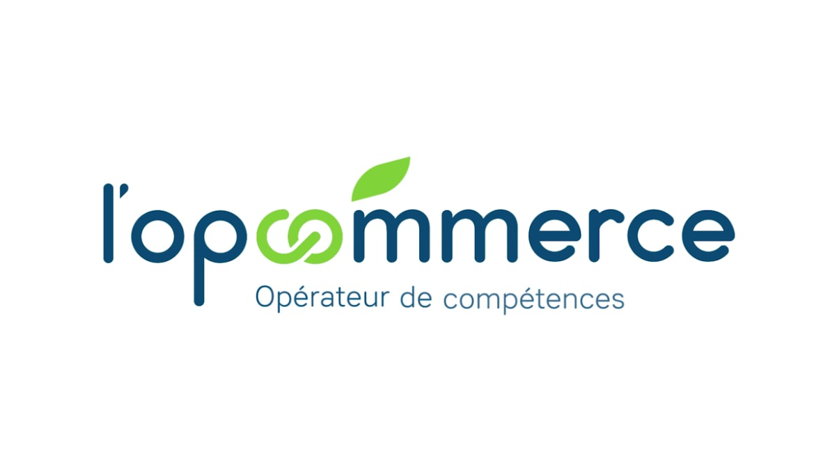 Logo de l’Opcommerce
